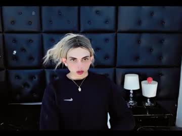 daniela_pink_ Chaturbate Model