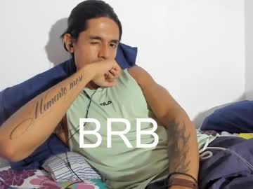 dantedecentralized Chaturbate Model