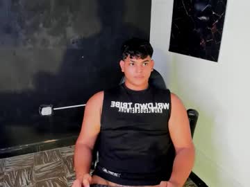 nicole_and_thiago1 Chaturbate Model