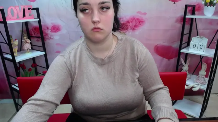 ScarletCargo SinParty Model