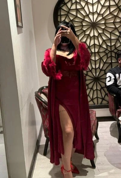 Angel_priy101 Stripchat Model