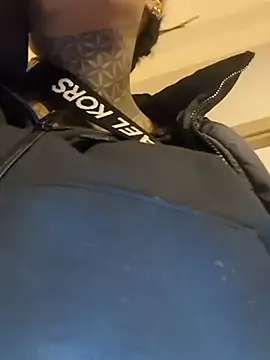 DarkDea Stripchat Model