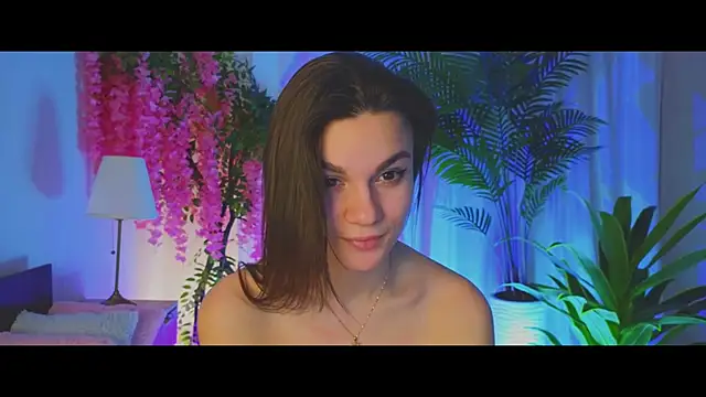 EvaHair के शो का आखिरी स्क्रीनशॉट