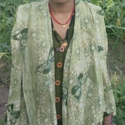 Jaya_Iyer Stripchat Model