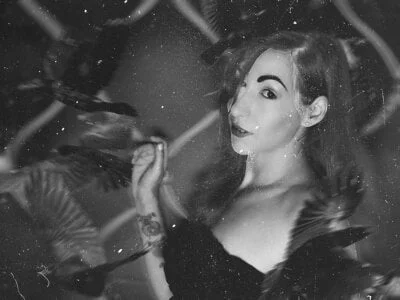 Lola-Roxx के शो का आखिरी स्क्रीनशॉट