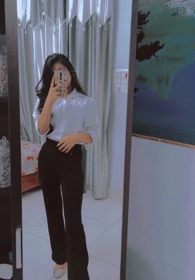 Mimi__2003 Stripchat Model