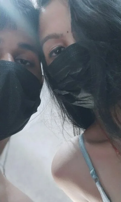 New_Hot_Ruby के शो का आखिरी स्क्रीनशॉट