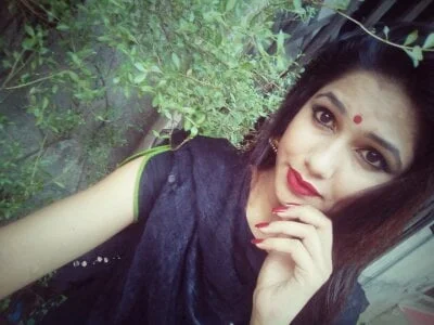 Puja-Rane Stripchat Model