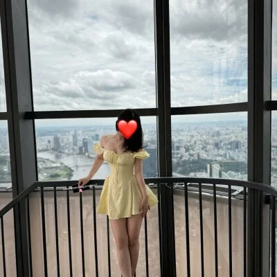 _Lynh_ Stripchat Model