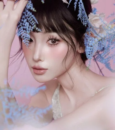 _Math_ Stripchat Model