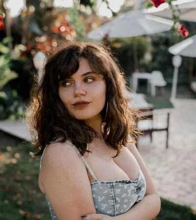 husa_Malikaa Stripchat Model