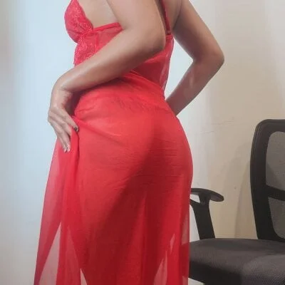 nancy_model Stripchat Model