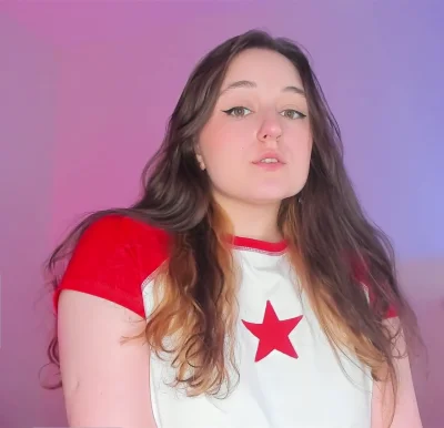 pink_hell_ Stripchat Model